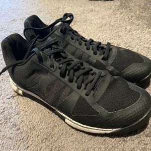 Reebok Crossfit